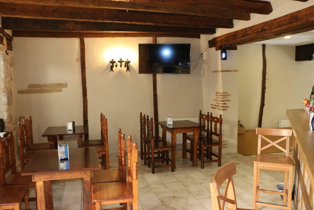 Albergue aCienLeguas Castrojeriz Exterior foto