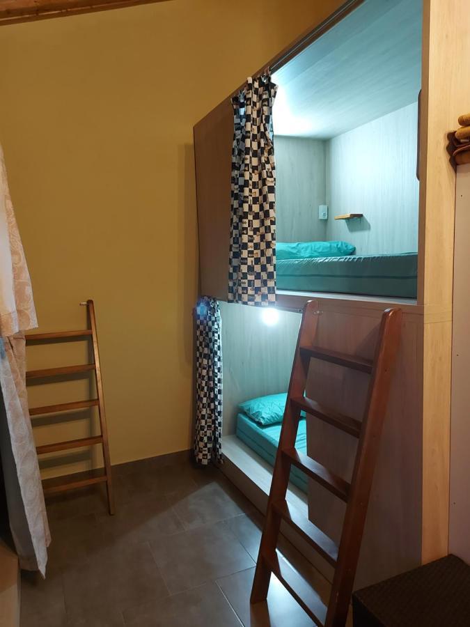 Albergue aCienLeguas Castrojeriz Exterior foto